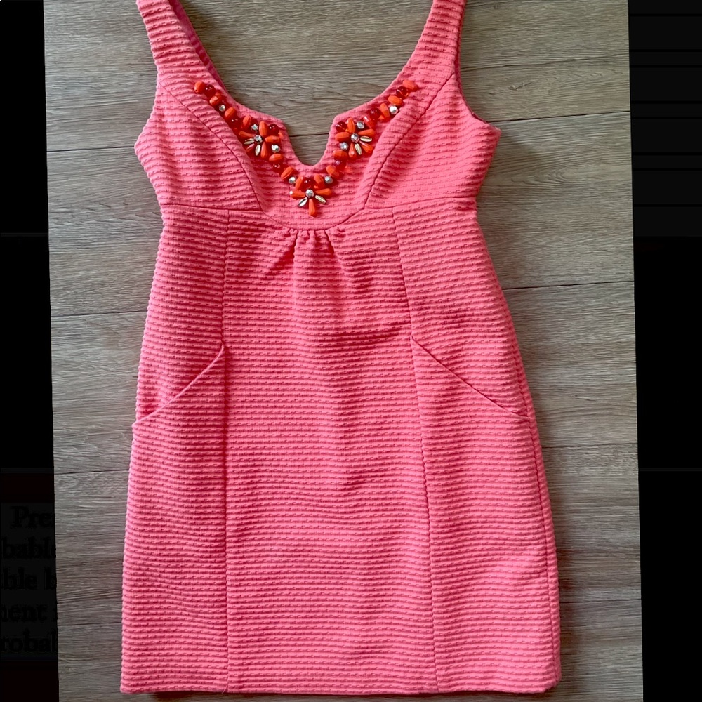 MILLY dress